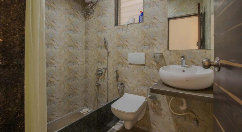 StayVista at Vine & Splash Villa in Maharashtra
