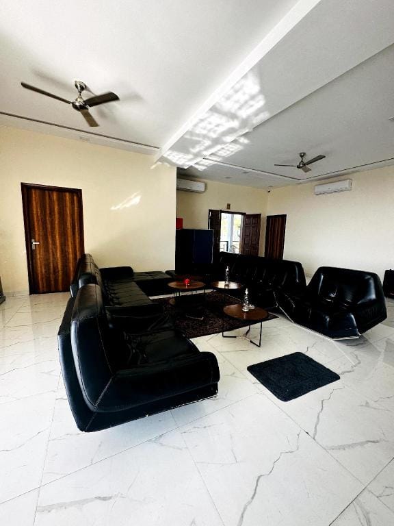 Shah Beachfront Villa by Camp Sutra Vacation rental in Maharashtra