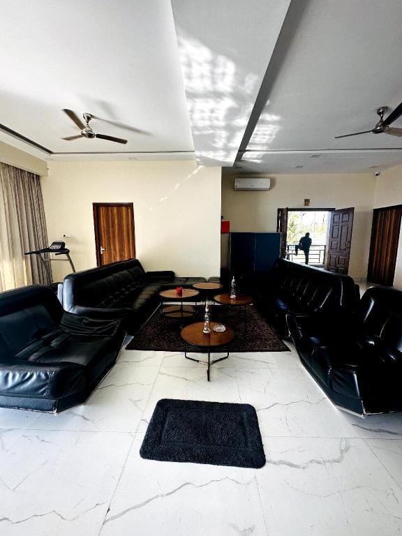Shah Beachfront Villa by Camp Sutra Vacation rental in Maharashtra
