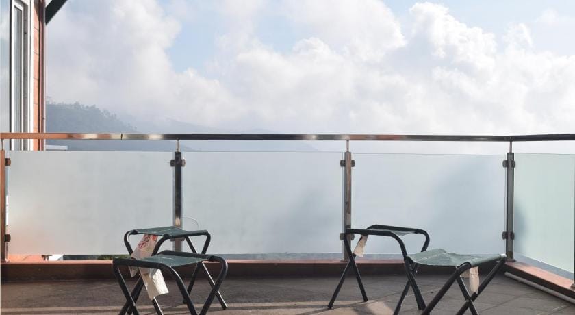 S Ella Homestay Hotel in Kerala