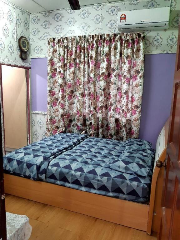 Bemban Garden Homestay Vacation rental in Perak Tengah District