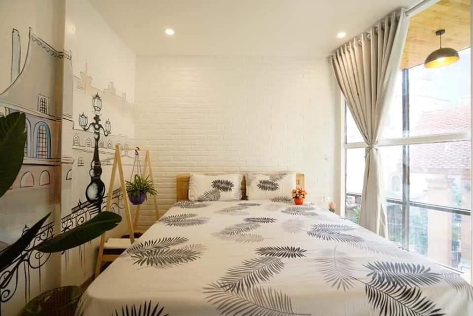 Sunworld Homestay with 7 stylist rooms Vacation rental in Laos