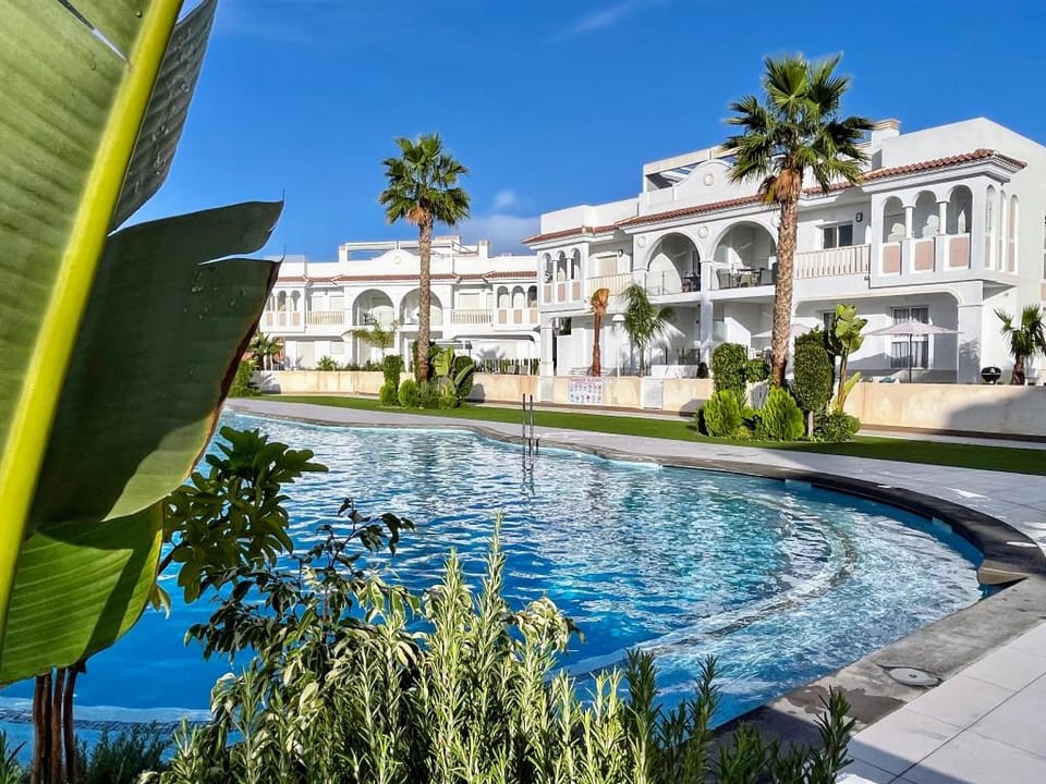 Premium Ferienwohnung Allegra - Alba - 71 Apartment in Vega Baja del Segura