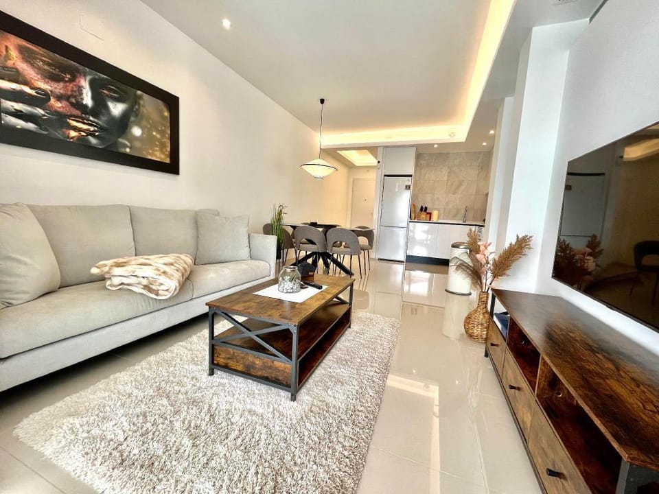Premium Ferienwohnung Allegra - Alba - 71 Apartment in Vega Baja del Segura