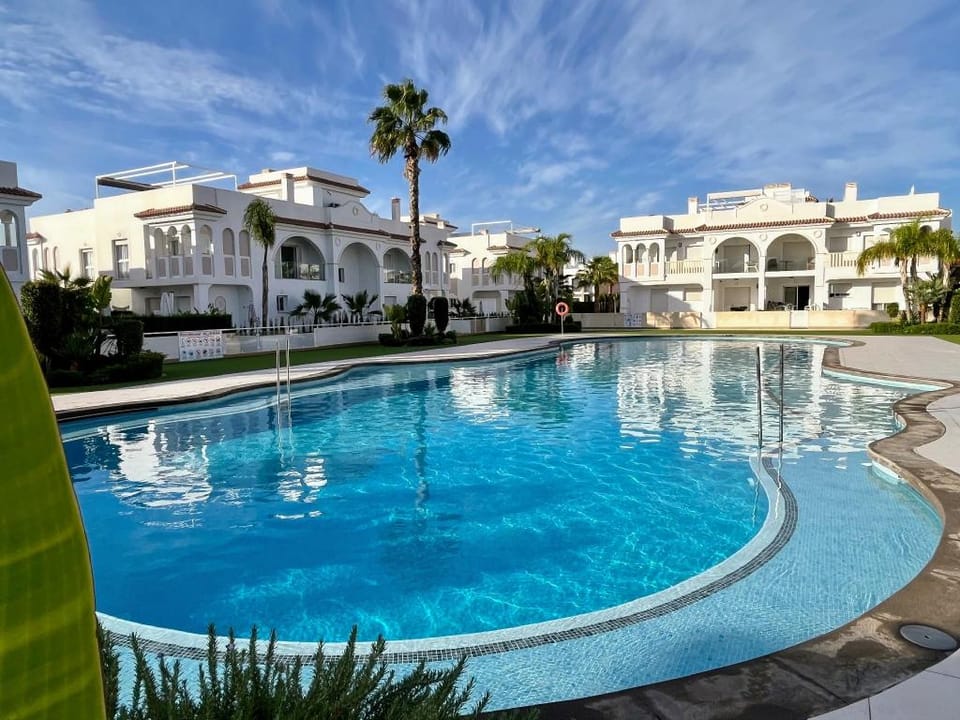 Premium Ferienwohnung Allegra - Alba - 71 Apartment in Vega Baja del Segura