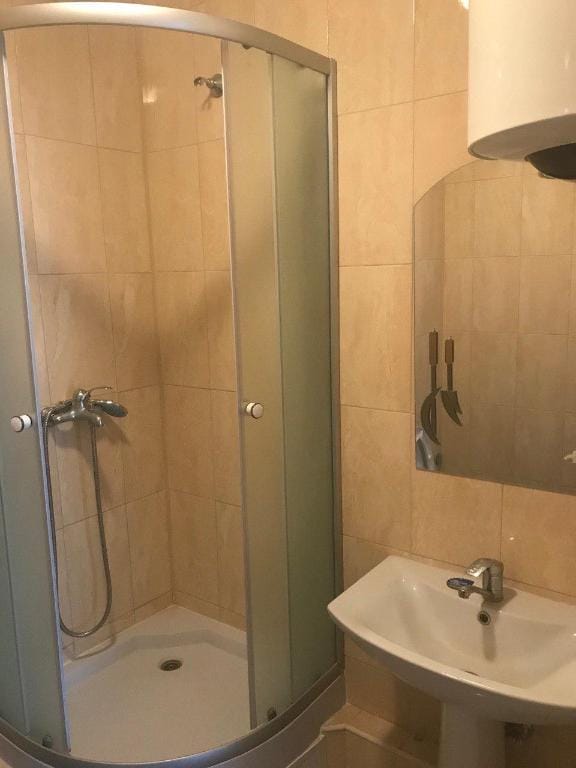 Apartment for rent in the Forest Song complex Apartment in Lviv Oblast