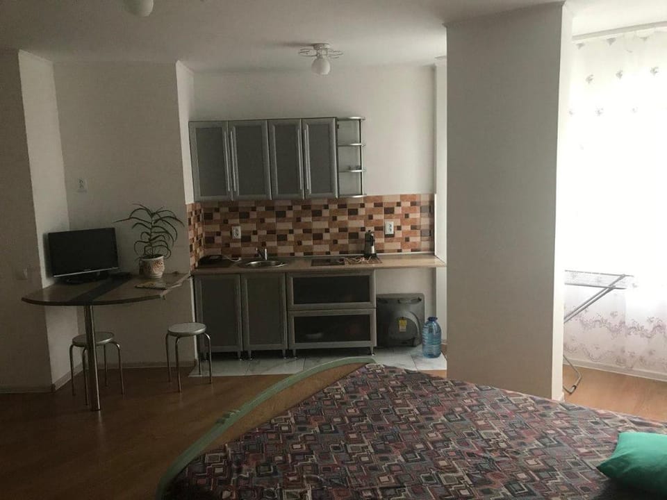 Apartment for rent in the Forest Song complex Apartment in Lviv Oblast