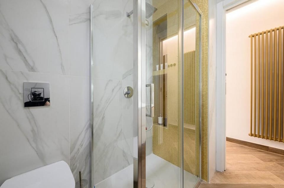 Villa In Bed Green Suite  Apartment in Campania