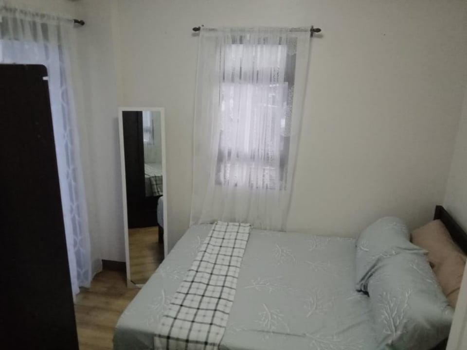 Suite 180 - Brookridge Subdivision Apartment in Cebu City