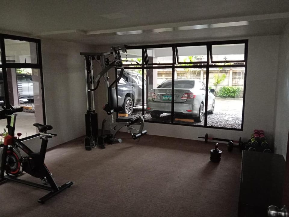 Suite 180 - Brookridge Subdivision Apartment in Cebu City