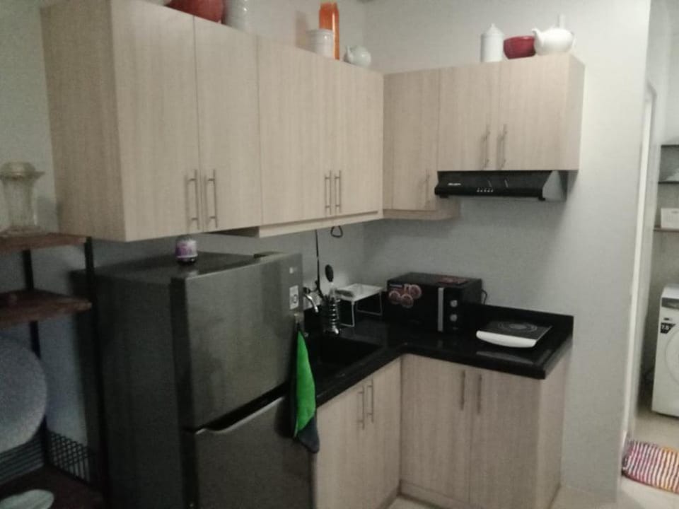 Suite 180 - Brookridge Subdivision Apartment in Cebu City