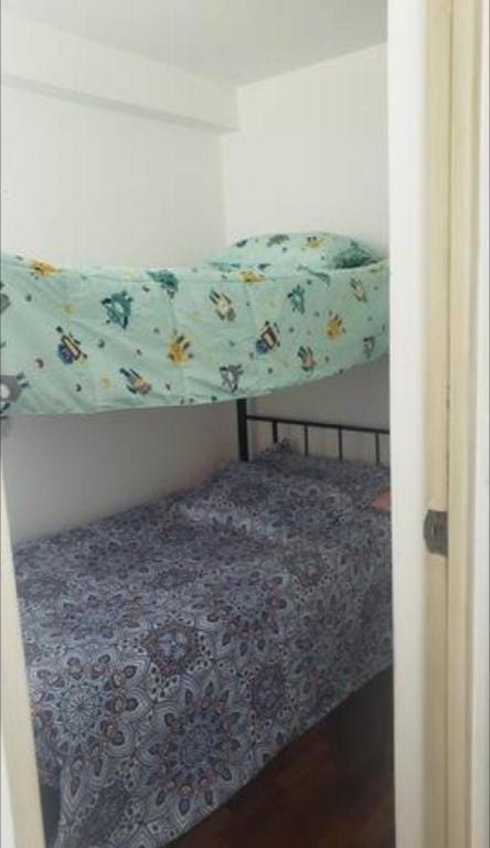 Departamento familiar en zona céntrica  Apartment in San Borja