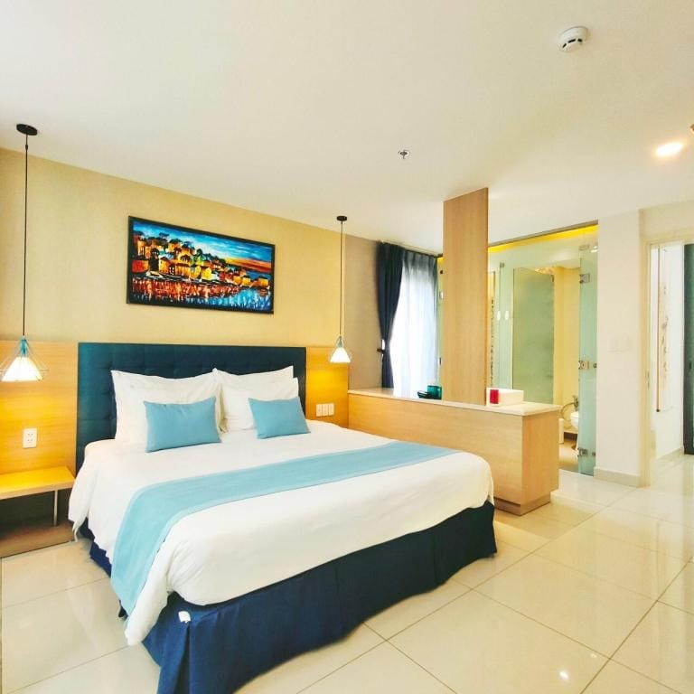 Villa Oceanami Resort (Long Hải Vũng Tàu) Villa in Ba Ria - Vung Tau