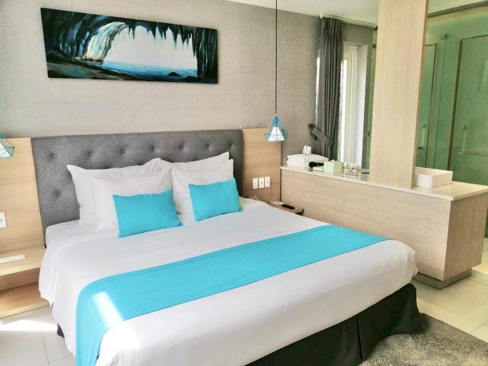 Villa Oceanami Resort (Long Hải Vũng Tàu) Villa in Ba Ria - Vung Tau