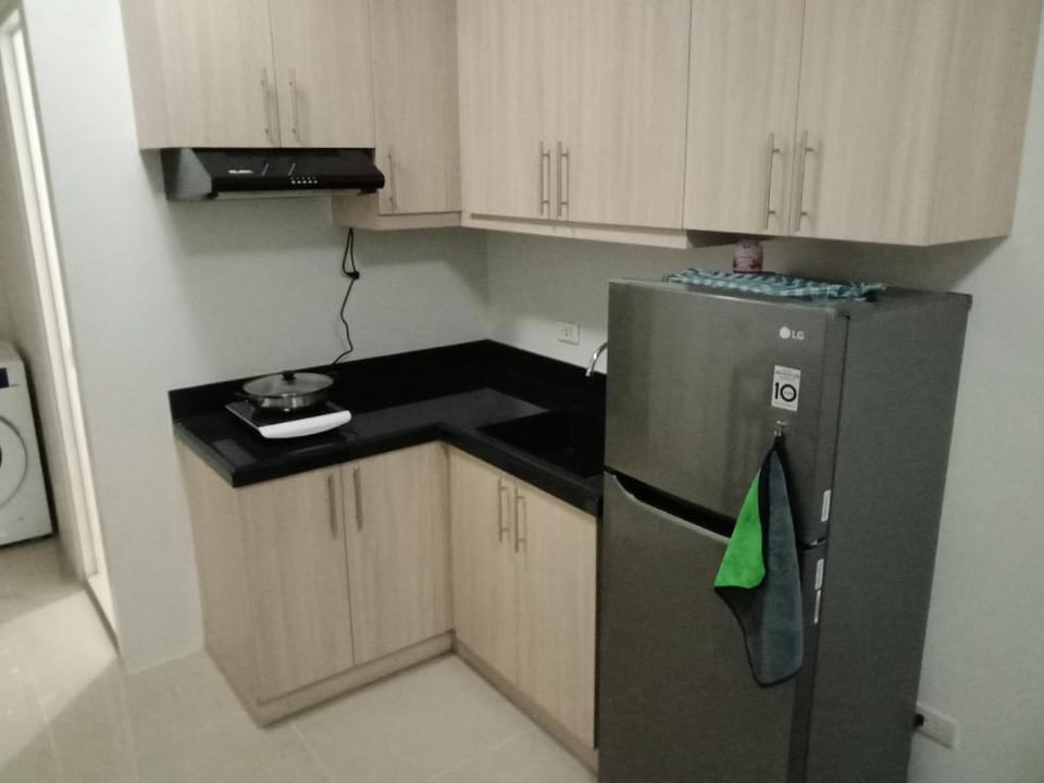 Suite 181 - Brookridge Subdivision Apartment in Cebu City