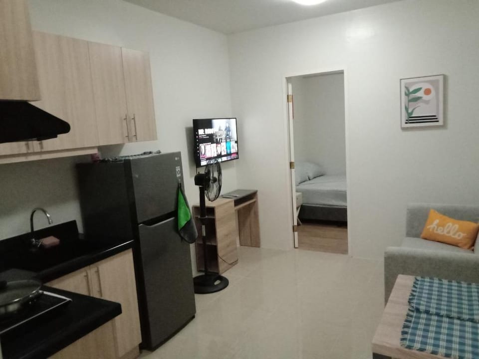 Suite 181 - Brookridge Subdivision Apartment in Cebu City