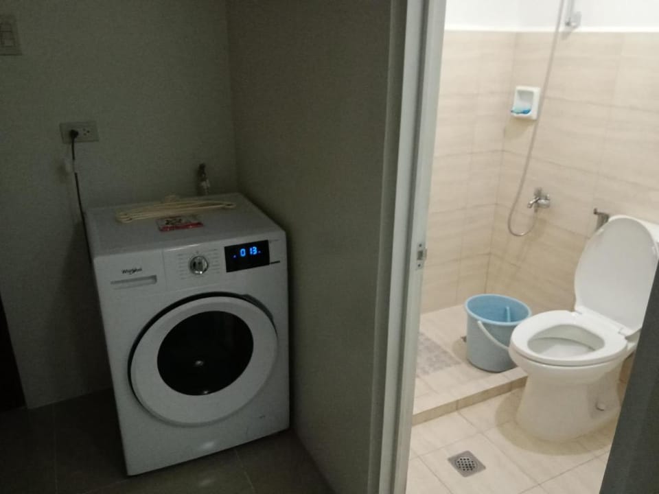 Suite 181 - Brookridge Subdivision Apartment in Cebu City