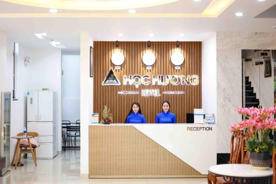 Khách sạn nhìn ra biển, quảng trường, phố ẩm thực Vacation rental in Vietnam