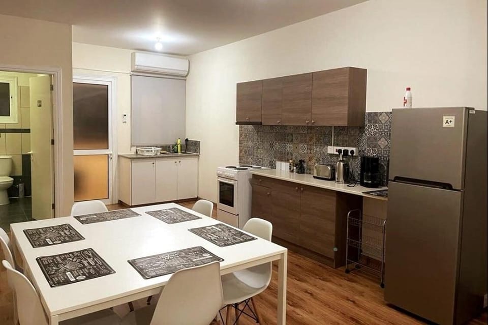 LIMASSOL LUX DREAM APARTMENT 2 Apartment in Limassol City