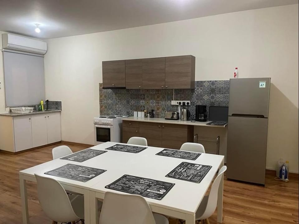 LIMASSOL LUX DREAM APARTMENT 2 Apartment in Limassol City