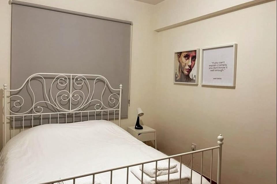 LIMASSOL LUX DREAM APARTMENT 2 Apartment in Limassol City