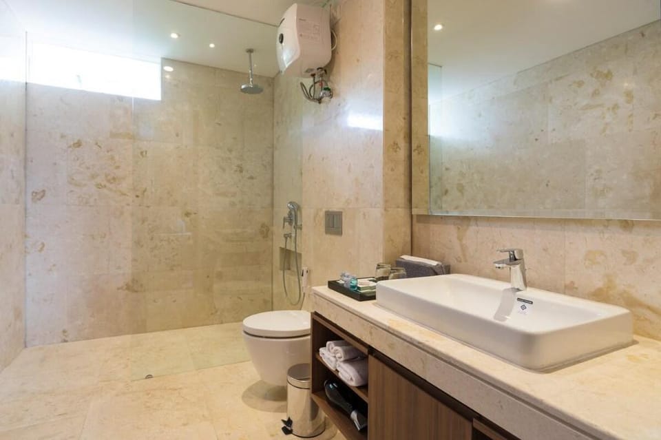 Noah Villa Nusa Dua  Villa in Kuta Selatan