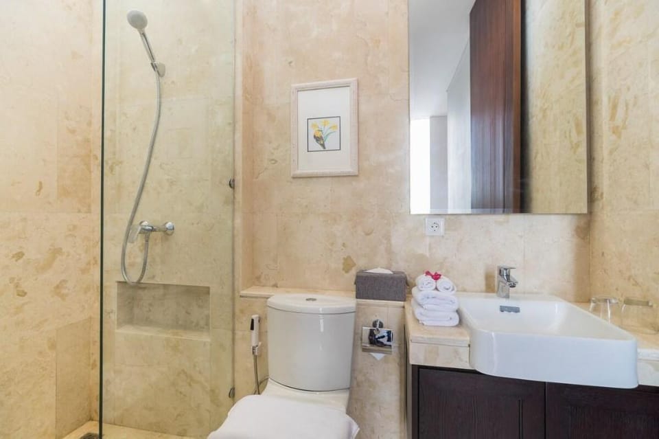 Noah Villa Nusa Dua  Villa in Kuta Selatan