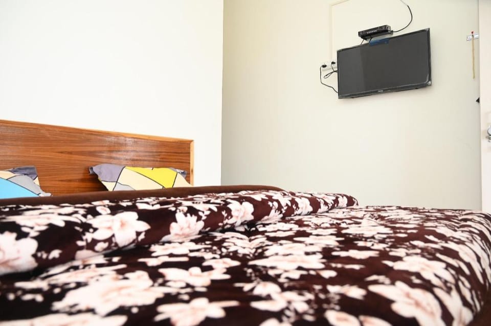 prakash home stay Vacation rental in Uttarakhand