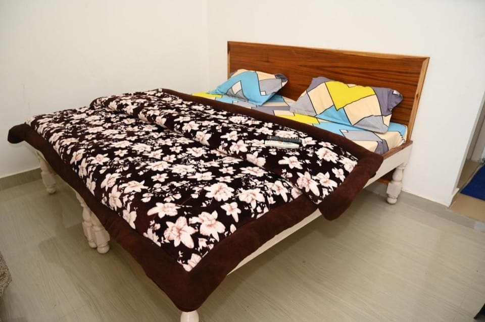 prakash home stay Vacation rental in Uttarakhand