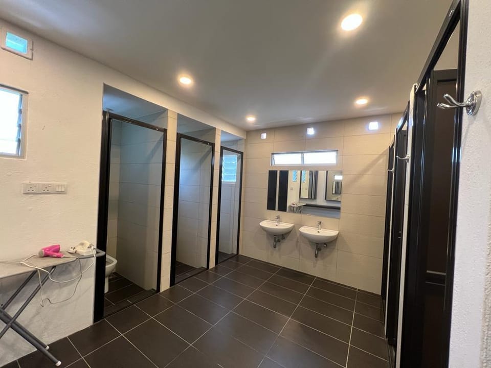 Ladybug Family Homestay Vacation rental in Tanjung Bungah