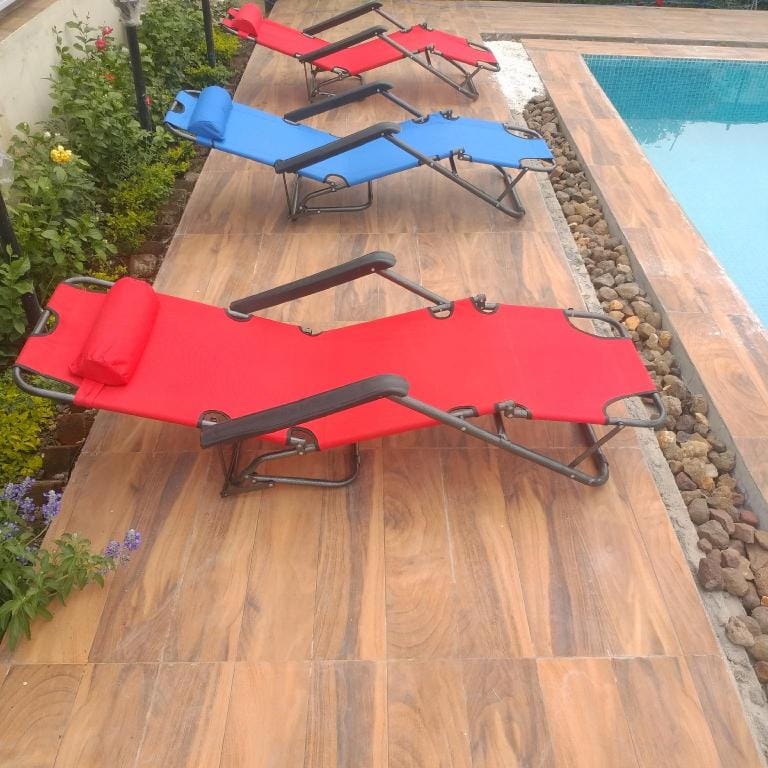Celebration Resorts & FarmVilla Vacation rental in India