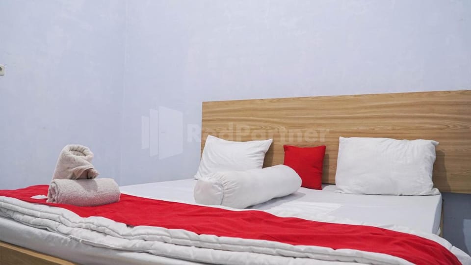 The Karo's Residence Mitra RedDoorz Hotel in Indonesia