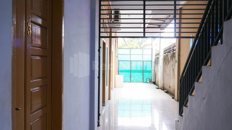 The Karo's Residence Mitra RedDoorz Hotel in Indonesia