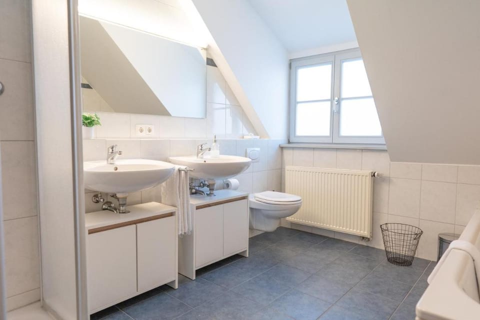 La Fleur Appartement Apartment in Überlingen