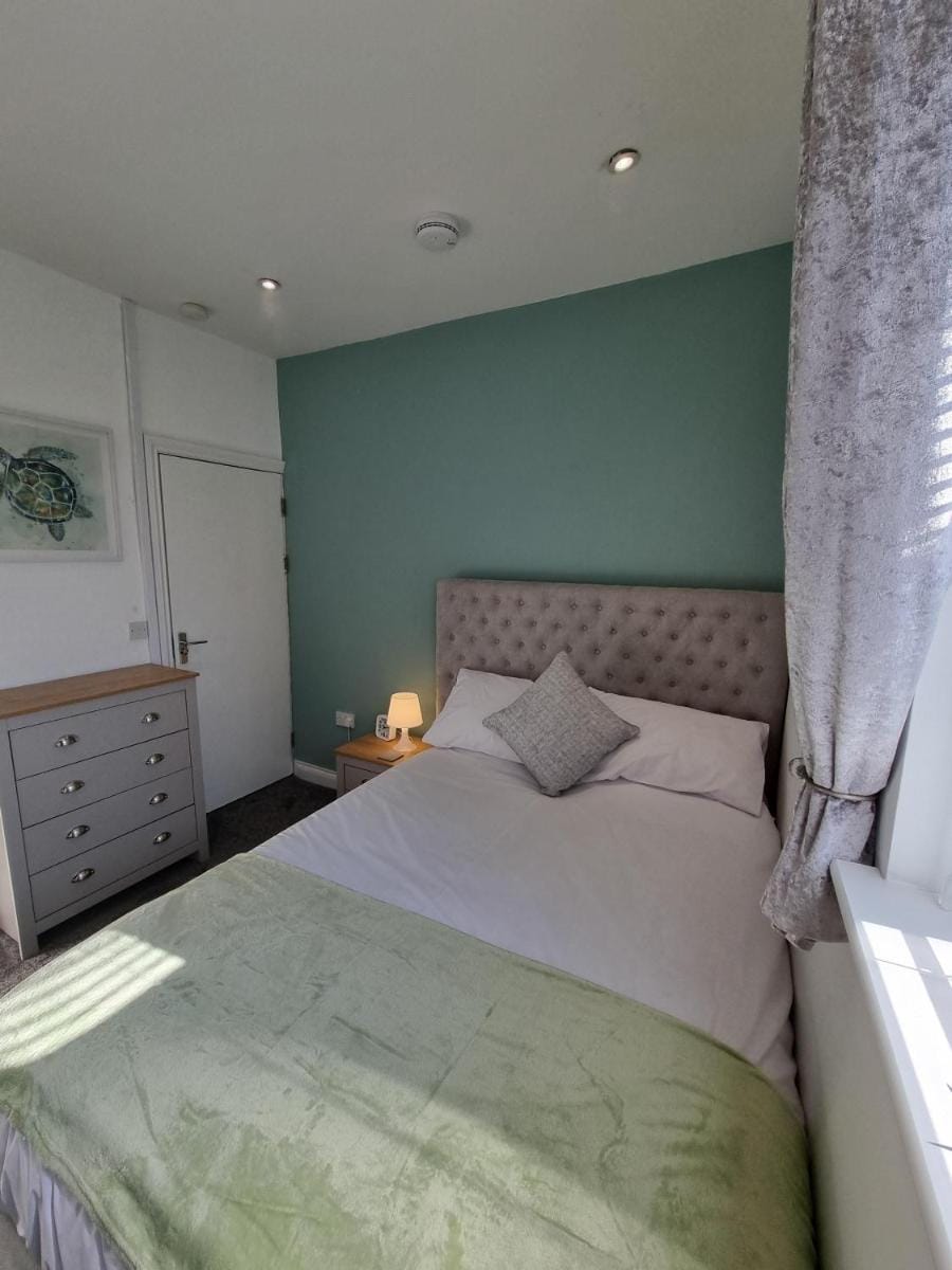 264 The Hungerford Apartment in Crewe