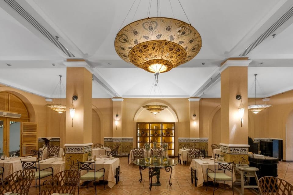 Royal Savoy Sharm El Sheikh Apartment in Sharm El-Sheikh