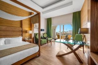 Royal Savoy Sharm El Sheikh Apartment in Sharm El-Sheikh