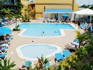 Blue Sea Jandia Luz Apartment in Morro Jable