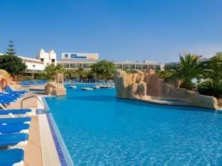 Blue Sea Costa Bastian Apartment in Costa Teguise