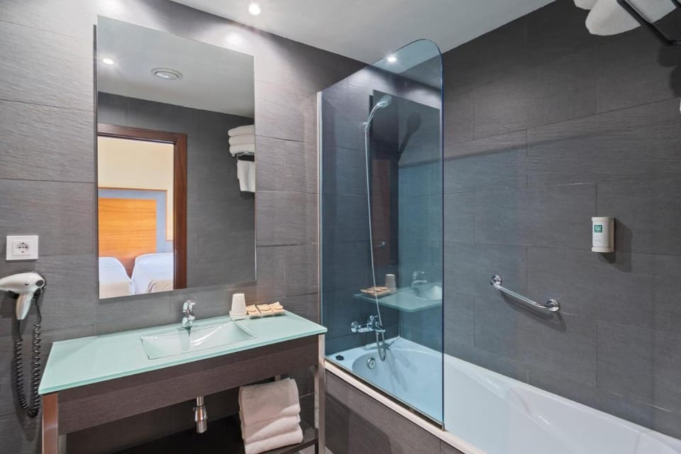 F&G Logrono Apartment in Logrono