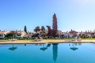 Pedras Da Rainha Apartment in Cabanas de Tavira