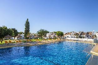 Pedras Da Rainha Apartment in Cabanas de Tavira