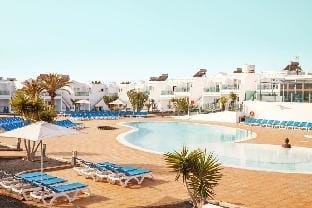 Blue Sea Lanzarote Palm Apartment in Puerto del Carmen