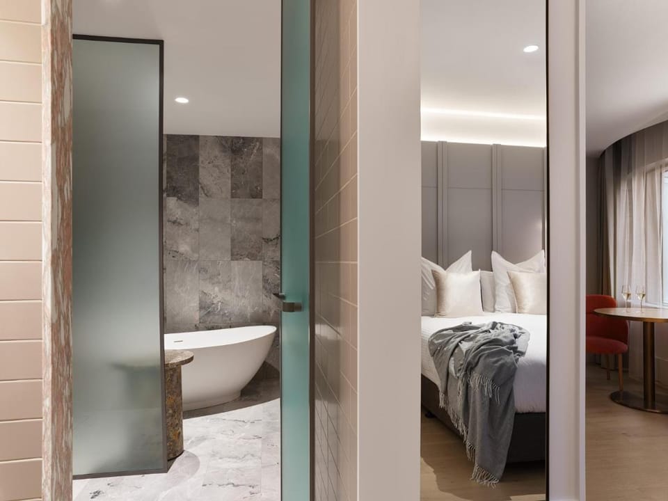 The Porter House Hotel Sydney - MGallery Hotel in Sydney