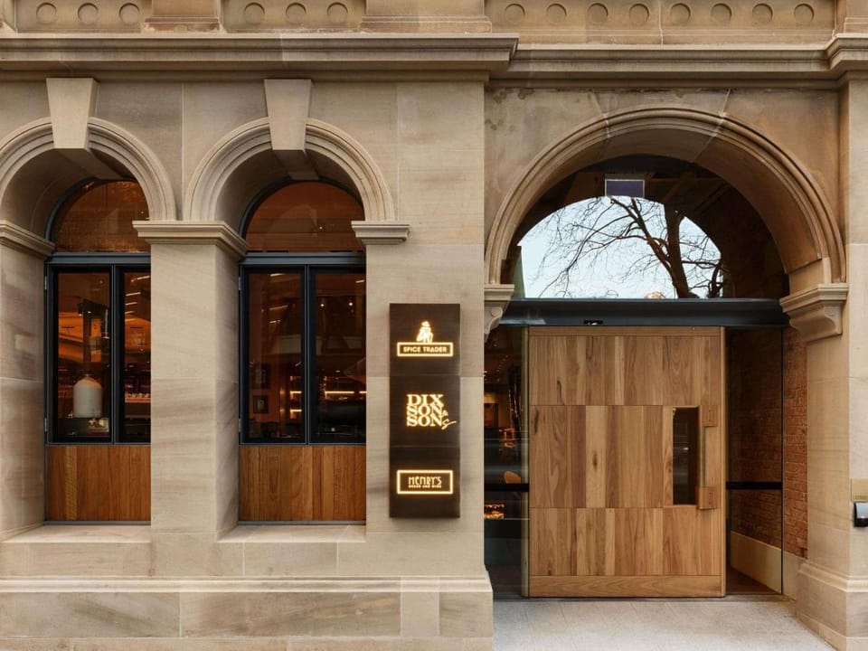 The Porter House Hotel Sydney - MGallery Hotel in Sydney