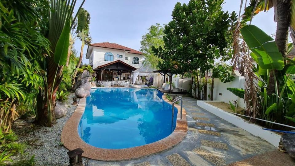 Tanjung Villa Hotel in Johor