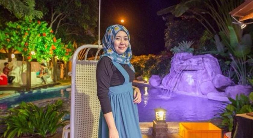 Tanjung Villa Hotel in Johor
