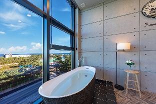 Gangneung joeungot poolvilla Bed and Breakfast in South Korea