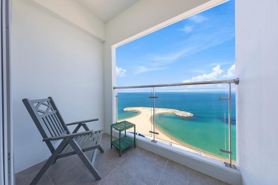 sockcho sumit vay 1301 Bed and Breakfast in South Korea