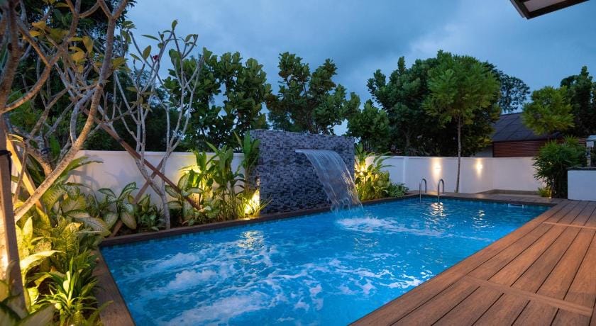 Alivila Vacation rental in Johor